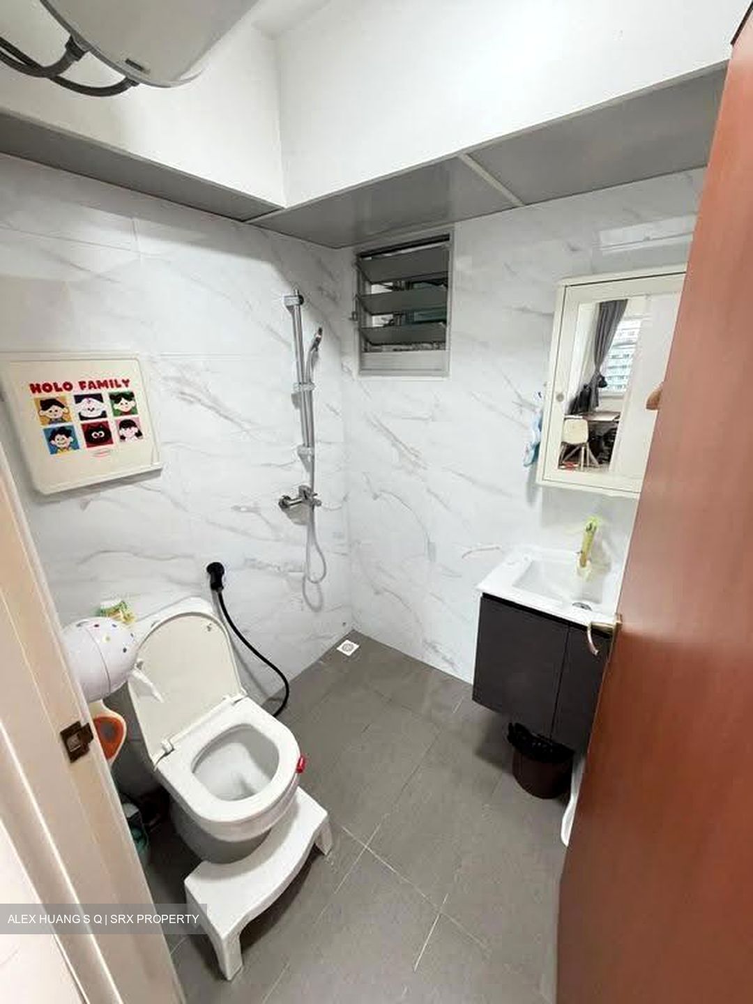 Blk 471A Hougang Parkview (Hougang), HDB 4 Rooms #612380921